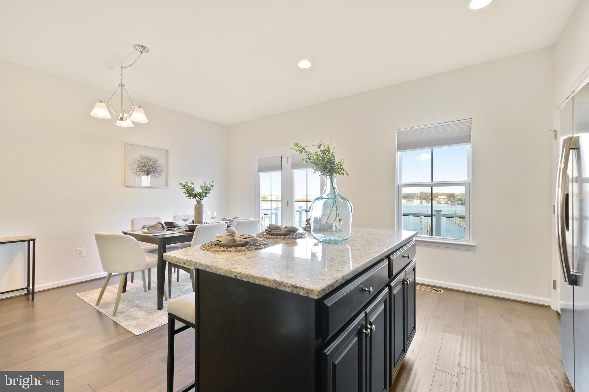 SHELTERED HARBOR - Residential