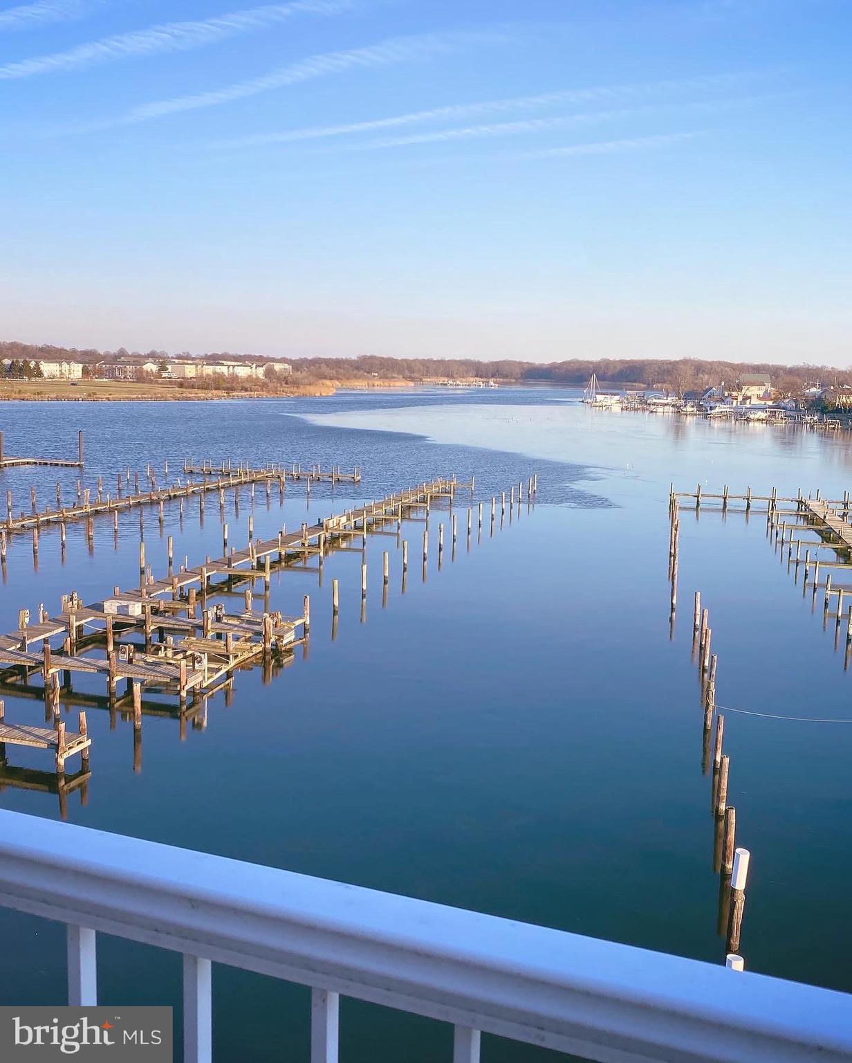 SHELTERED HARBOR - Residential