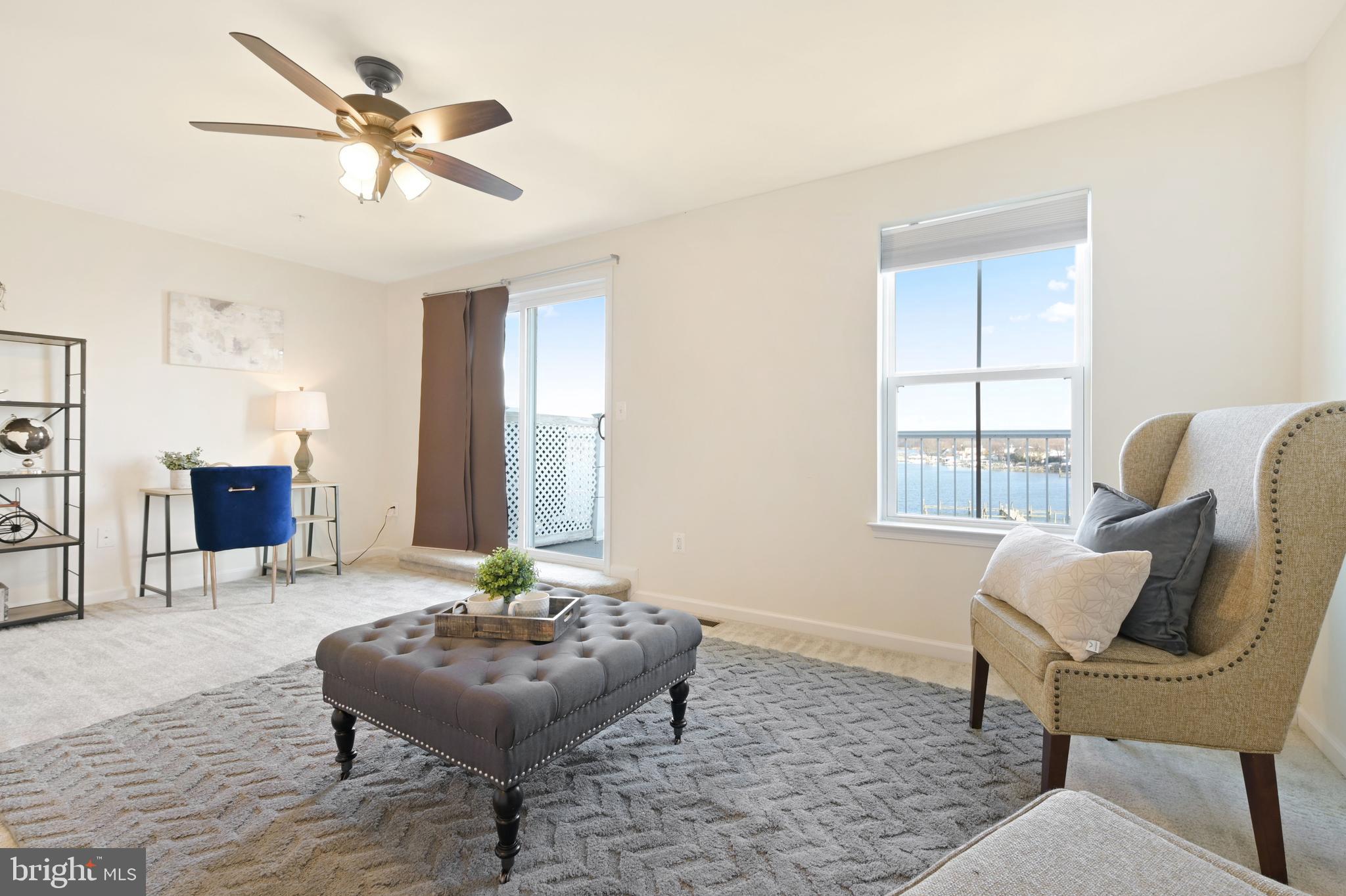 SHELTERED HARBOR - Residential