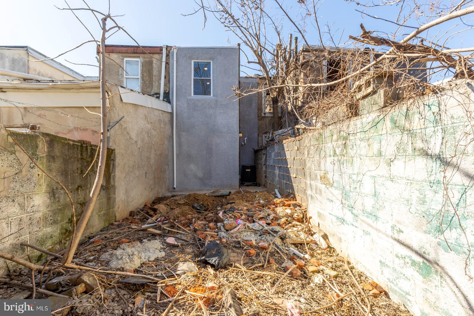 WEST KENSINGTON - Residential Lease