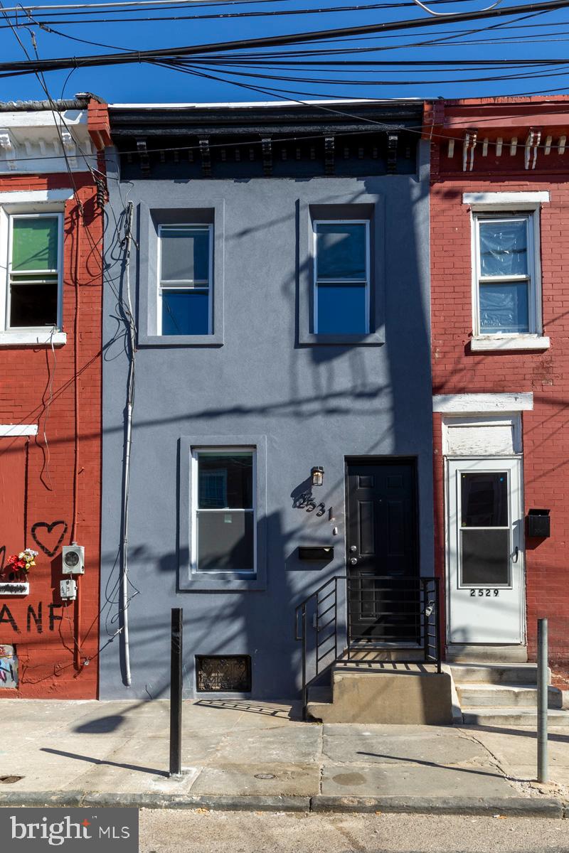 WEST KENSINGTON - Residential Lease