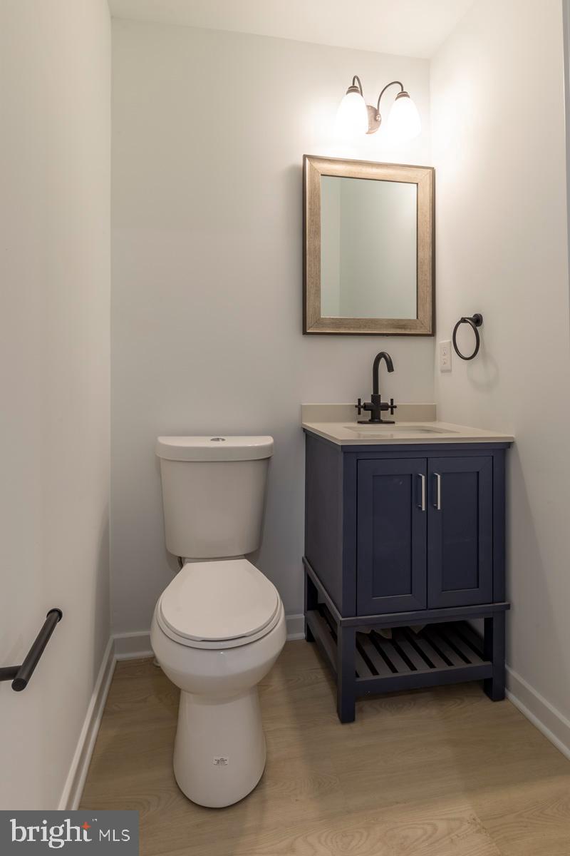 WEST KENSINGTON - Residential Lease