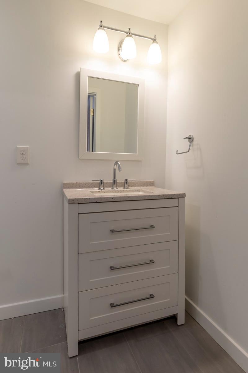 WEST KENSINGTON - Residential Lease