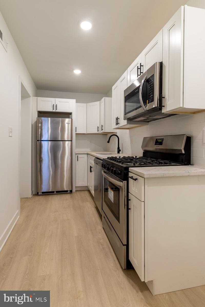 WEST KENSINGTON - Residential Lease