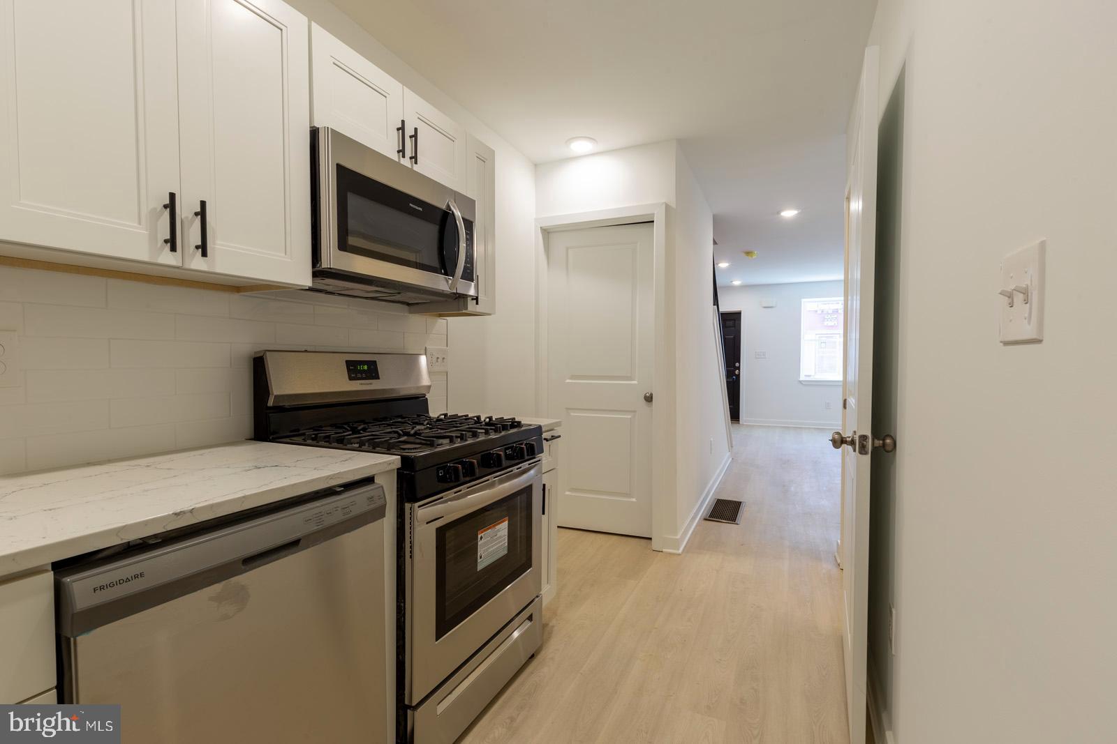 WEST KENSINGTON - Residential Lease