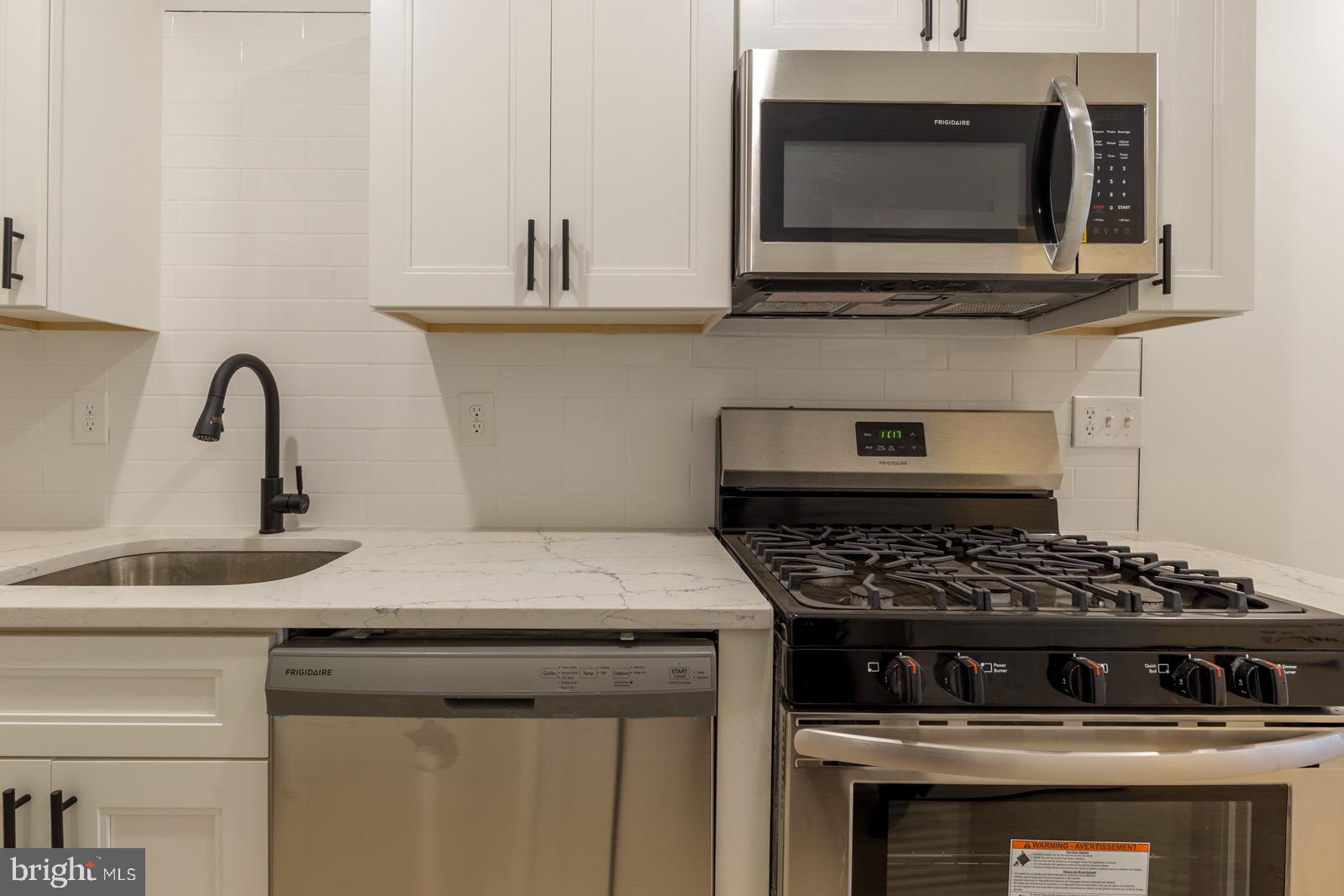 WEST KENSINGTON - Residential Lease