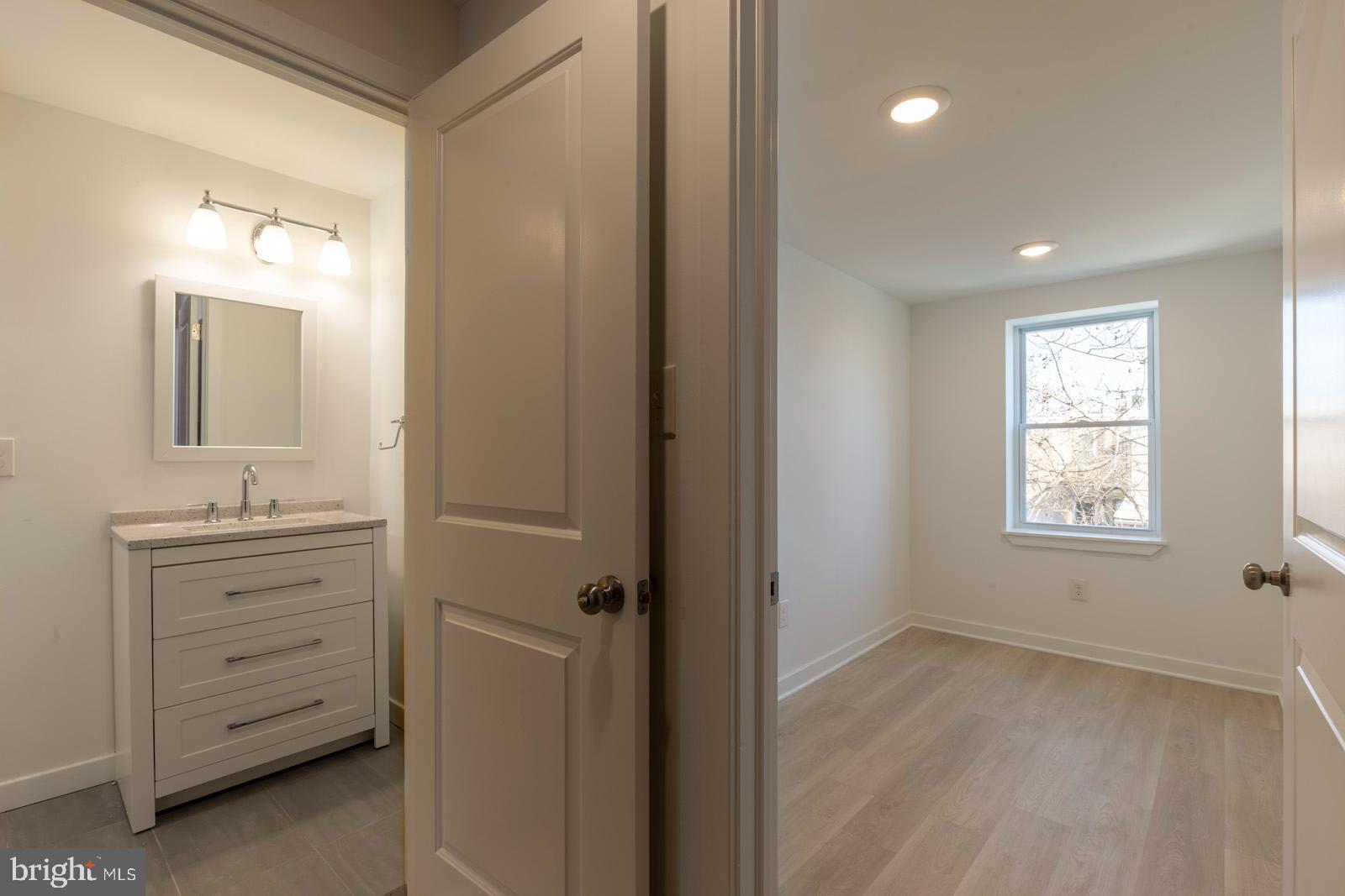 WEST KENSINGTON - Residential Lease