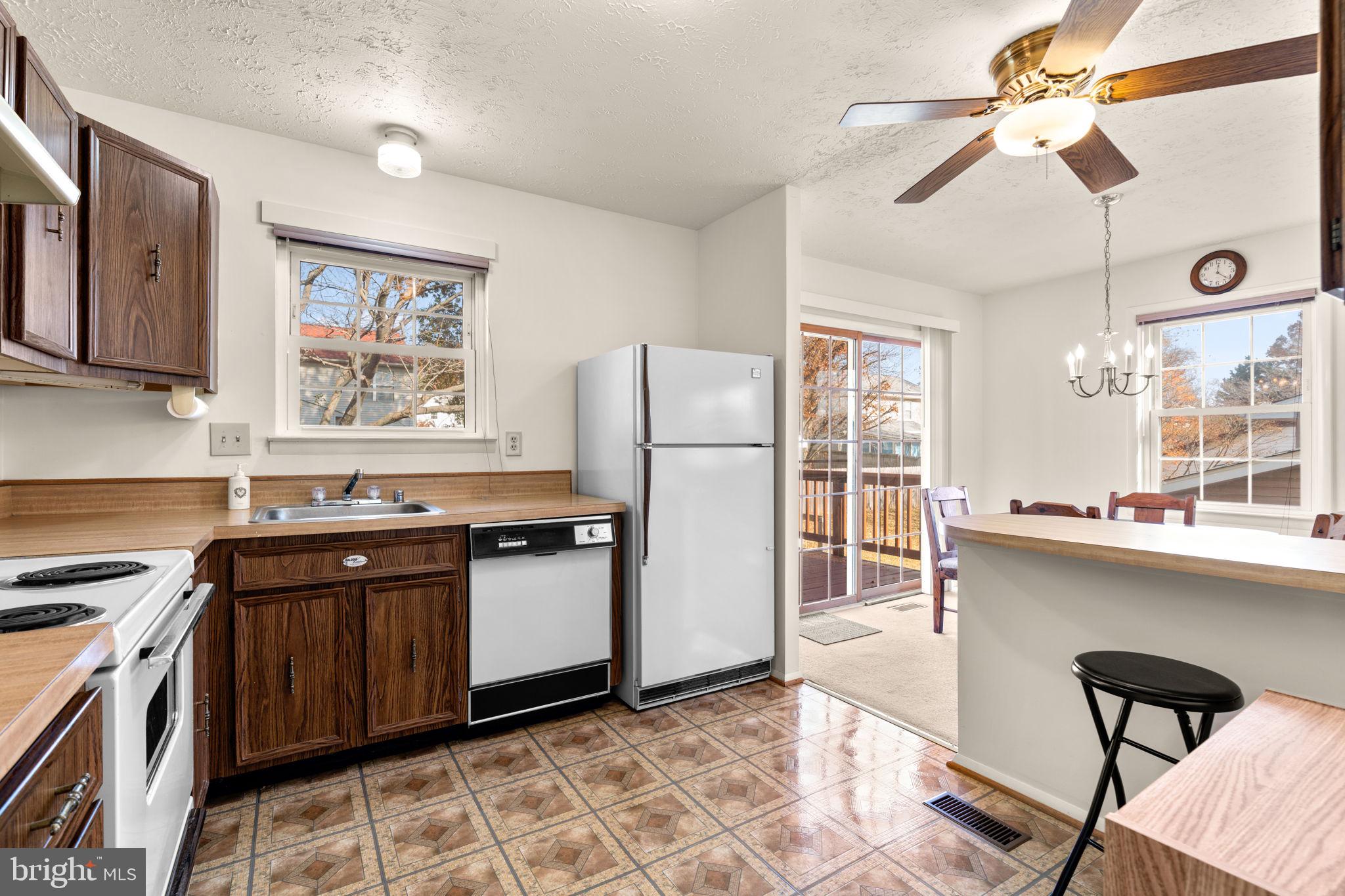 THE PROVINCES - Residential