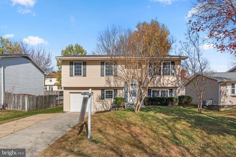Photo of 1818 Lasalle Place, SEVERN, MD 21144 (MLS # MDAA2131208)