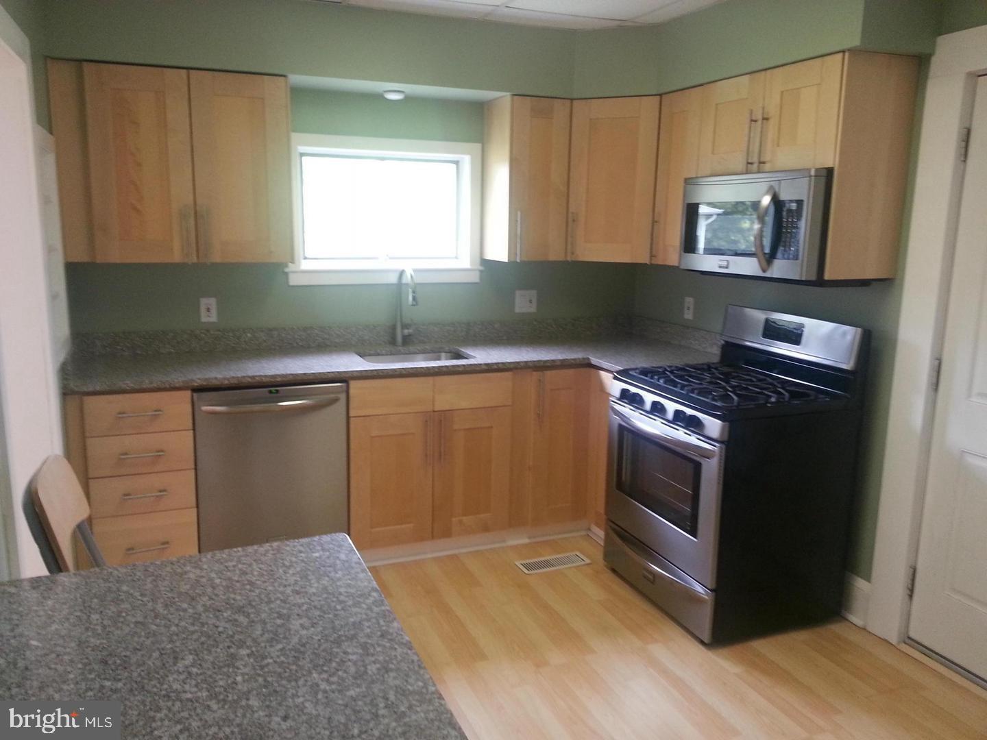 LAURAVILLE HISTORIC DISTRICT - Residential