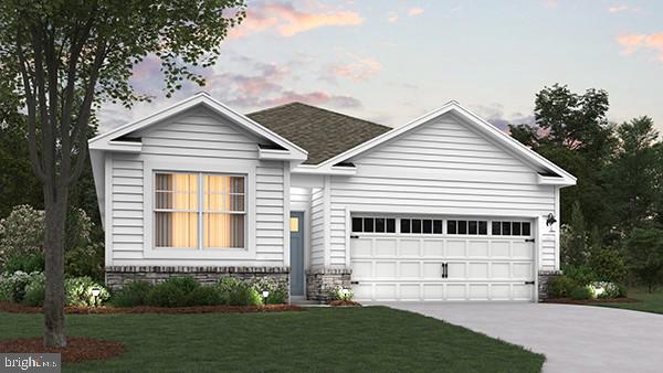 AMBLEBROOK - Residential