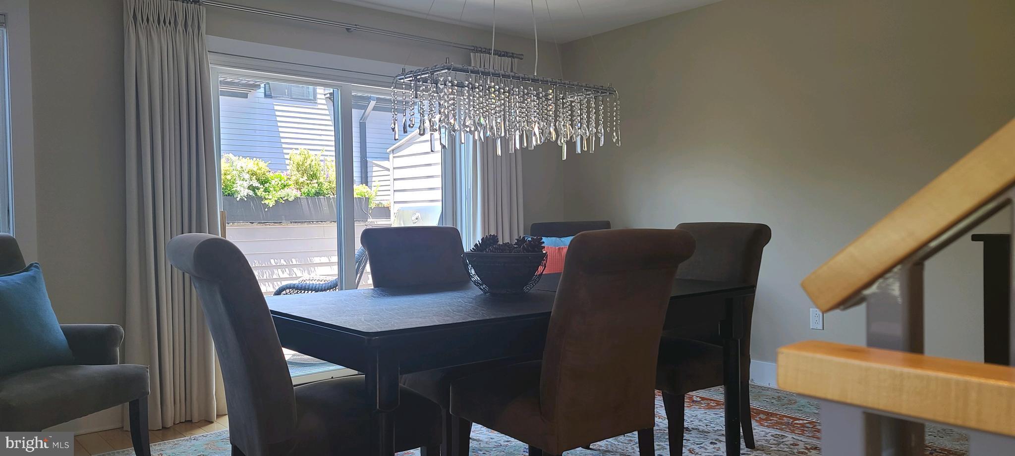 GRADUATE HOSPITAL - Residential