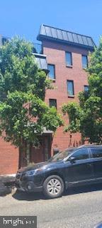 GRADUATE HOSPITAL - Residential