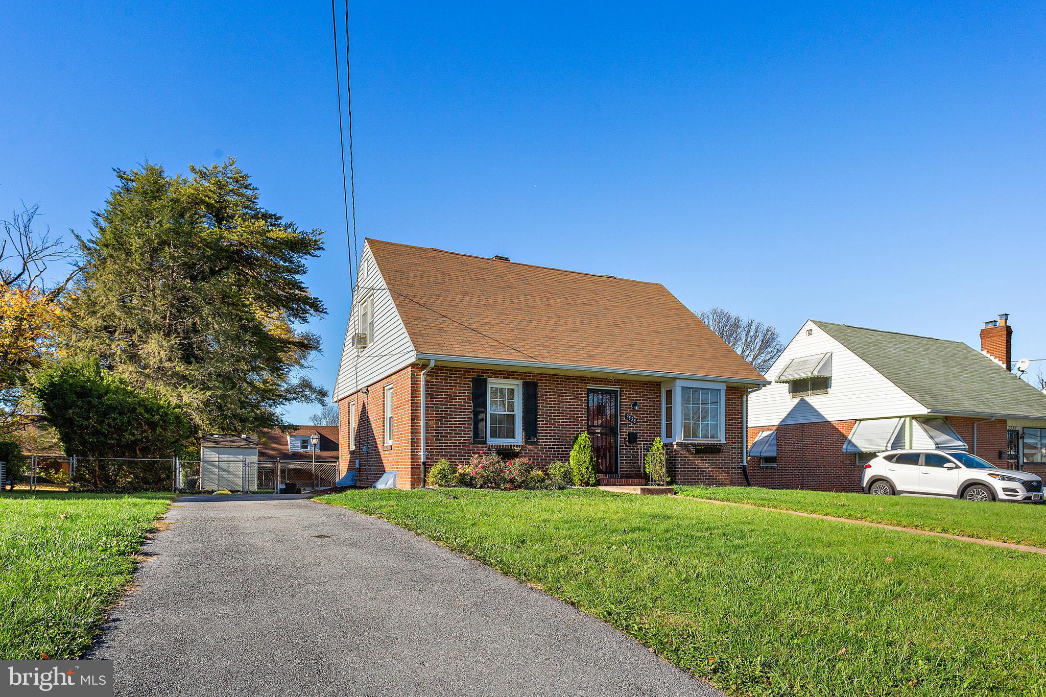 MILLVALE - Residential