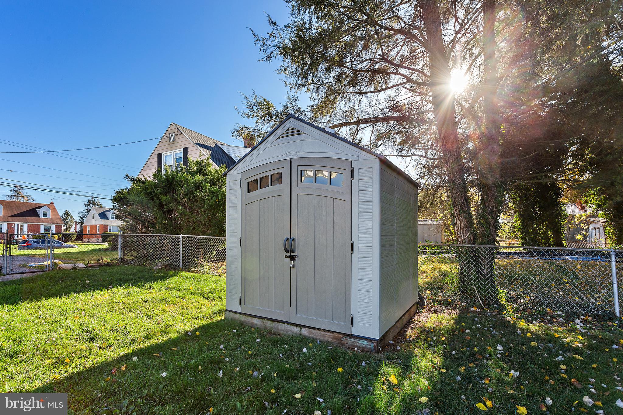 MILLVALE - Residential