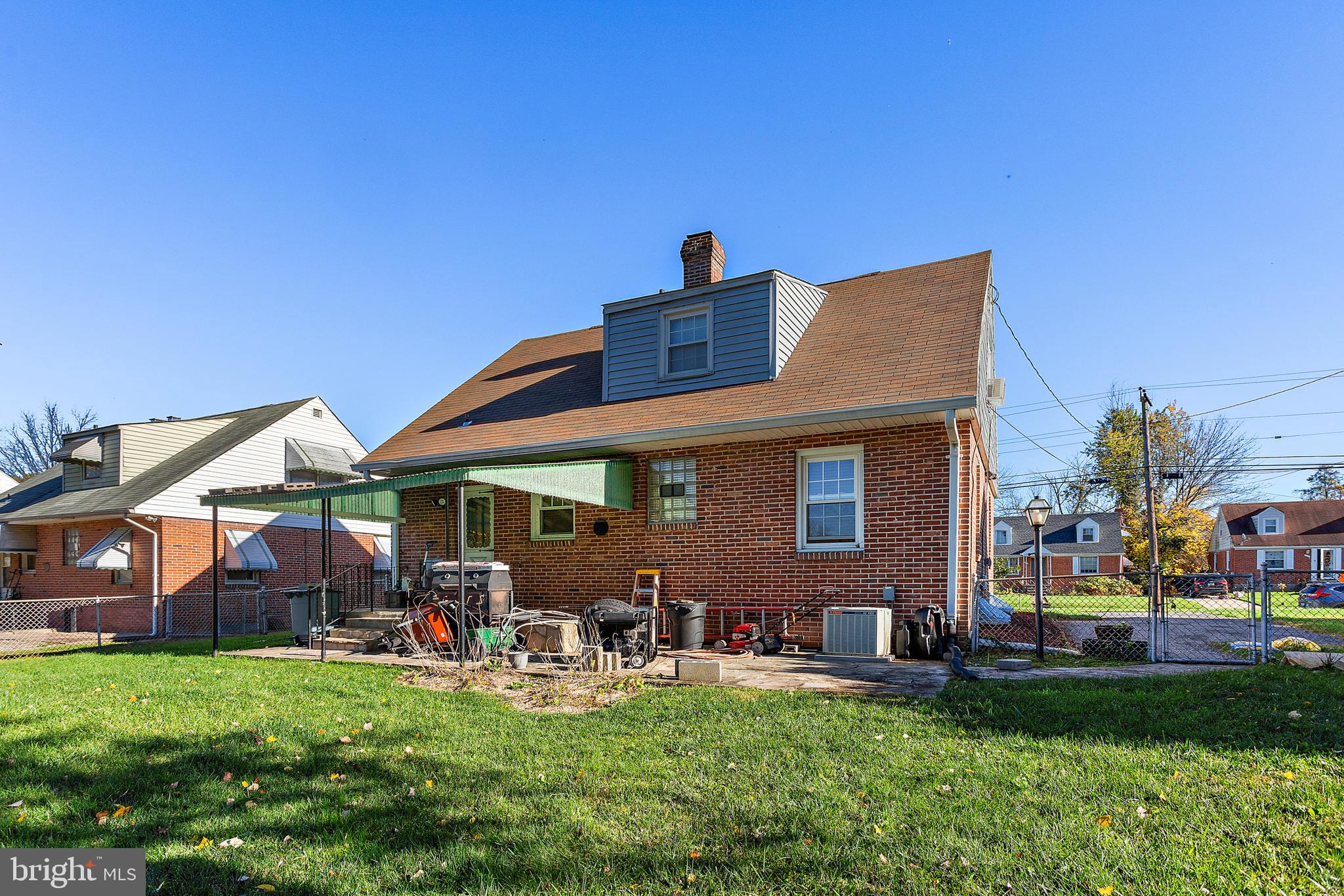 MILLVALE - Residential