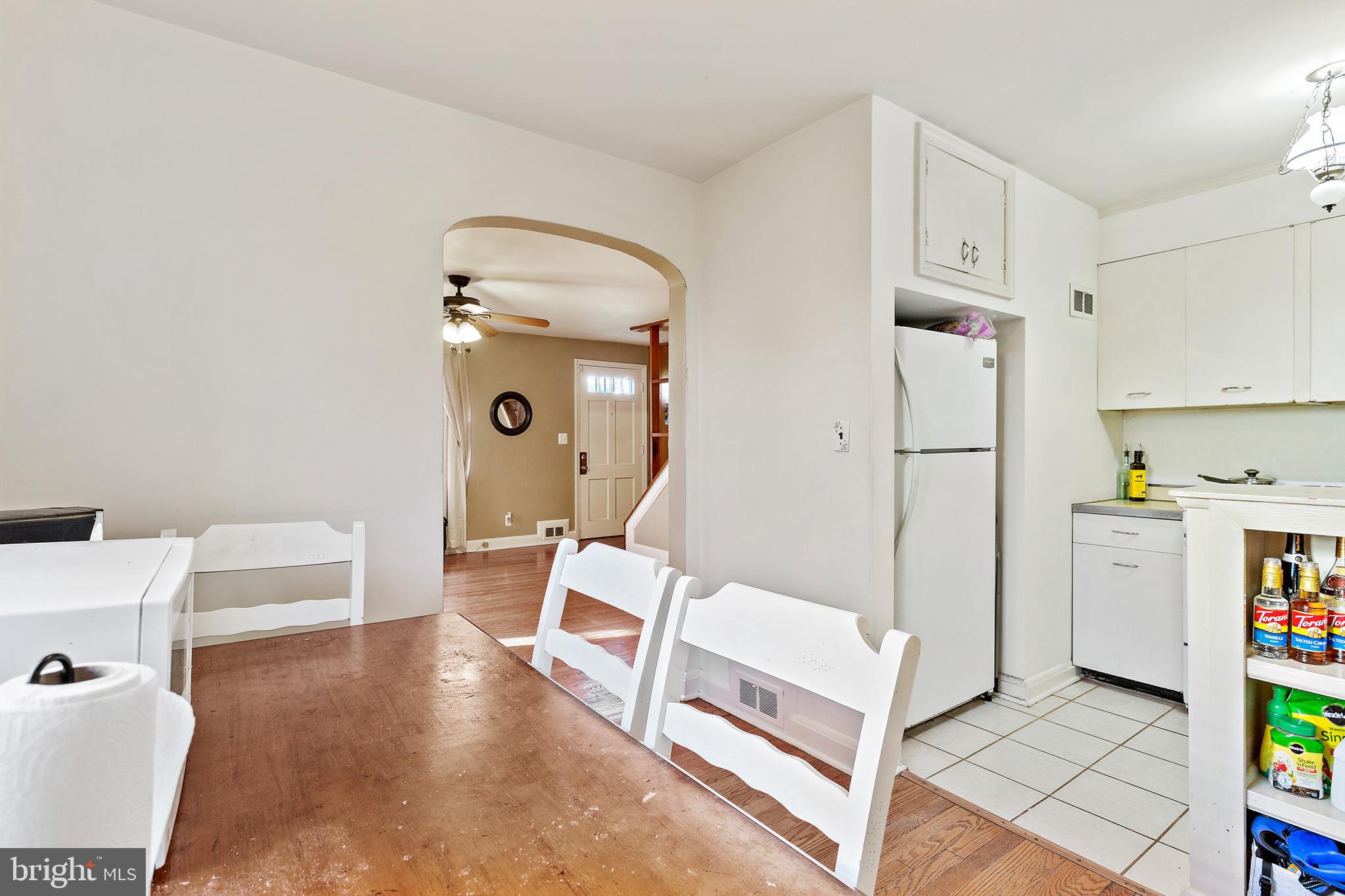 MILLVALE - Residential