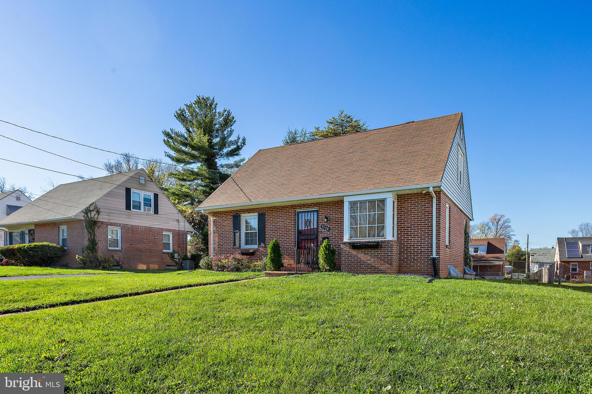 MILLVALE - Residential