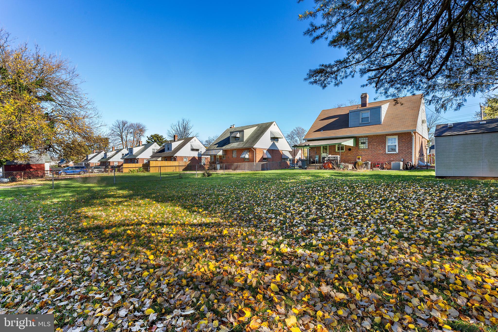 MILLVALE - Residential