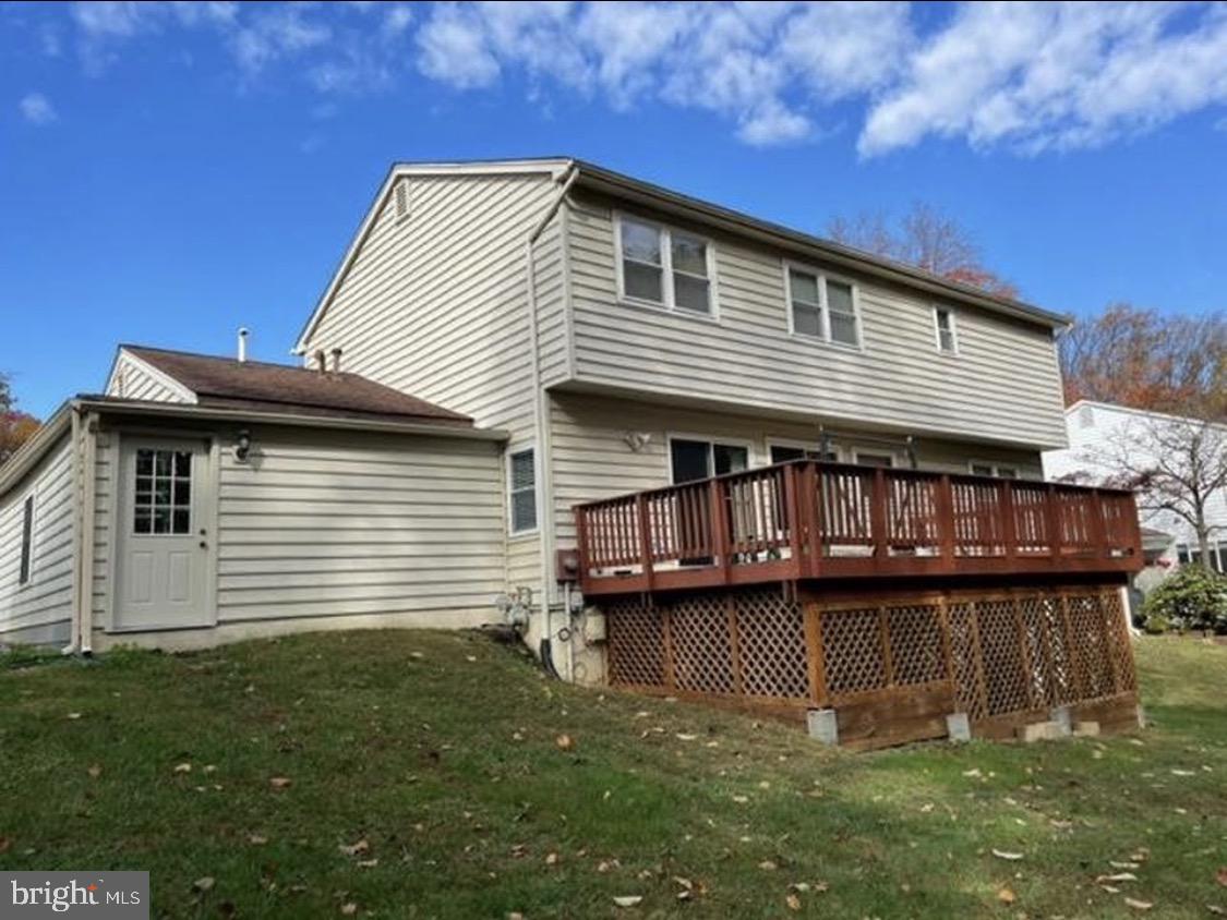 6107 VIRGO COURT