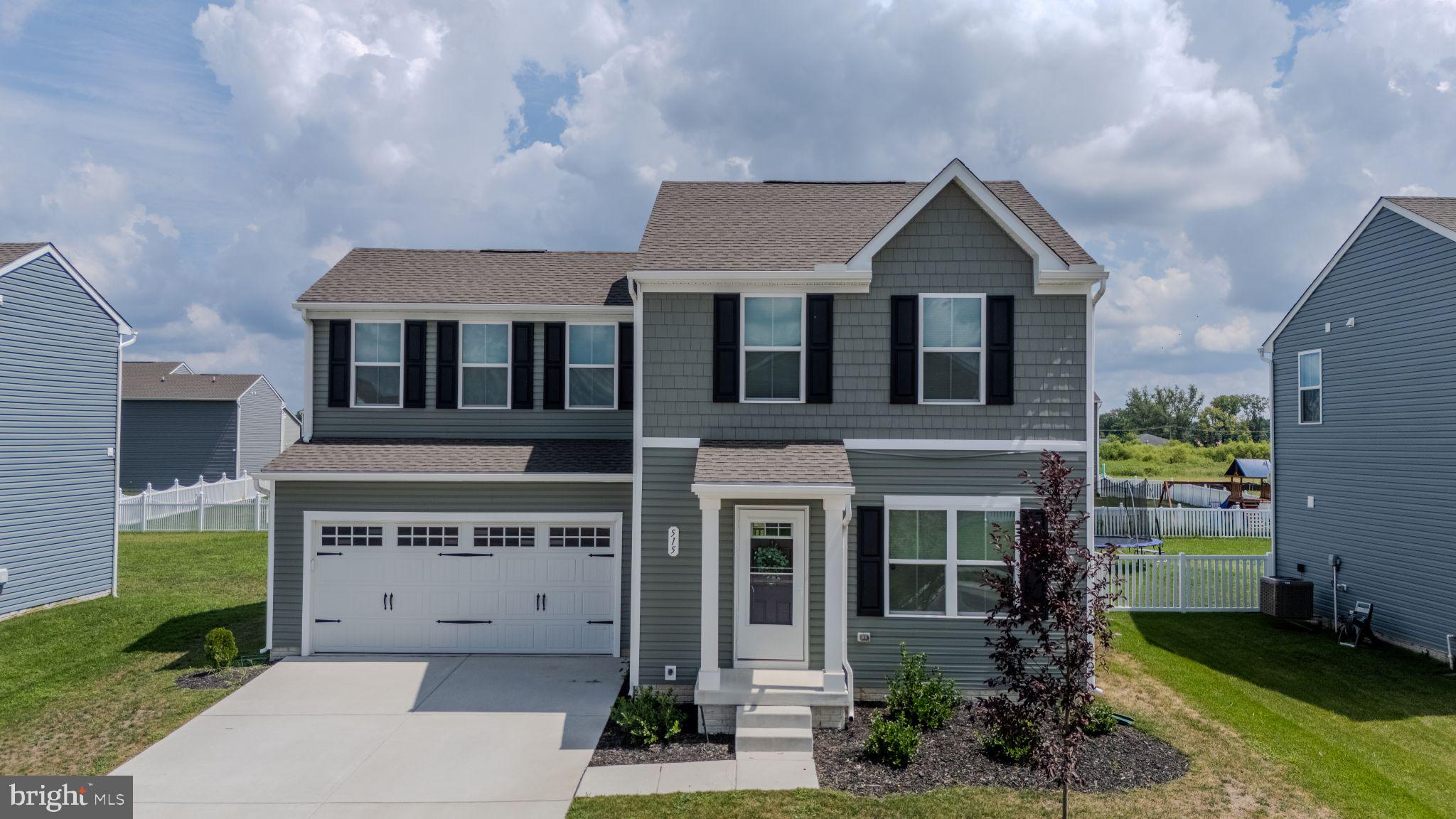 515 PEACHTREE LANE