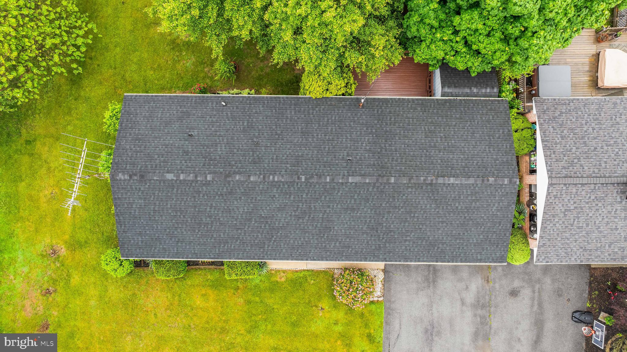 SKY-LIN PARK - Residential