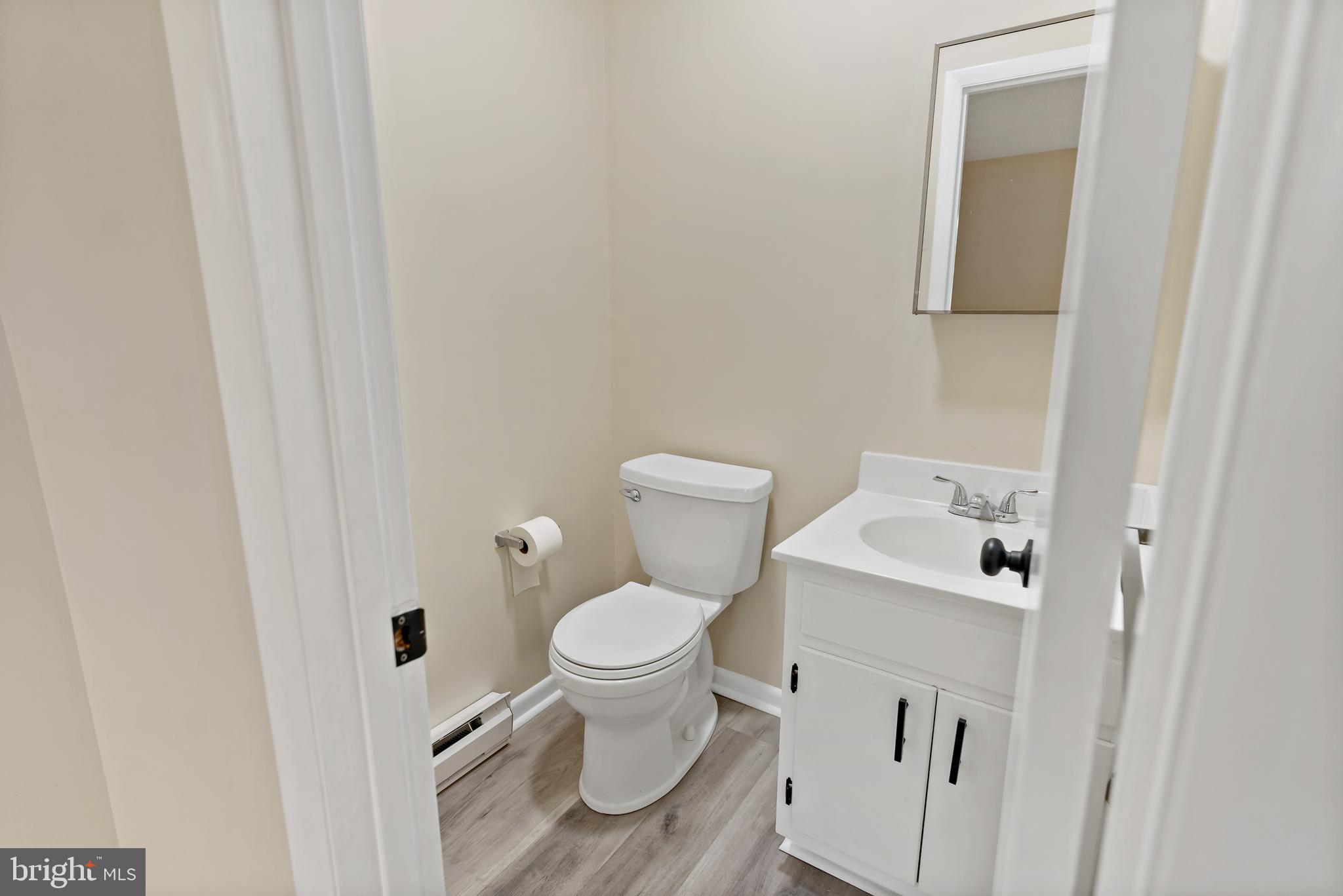 SKY-LIN PARK - Residential