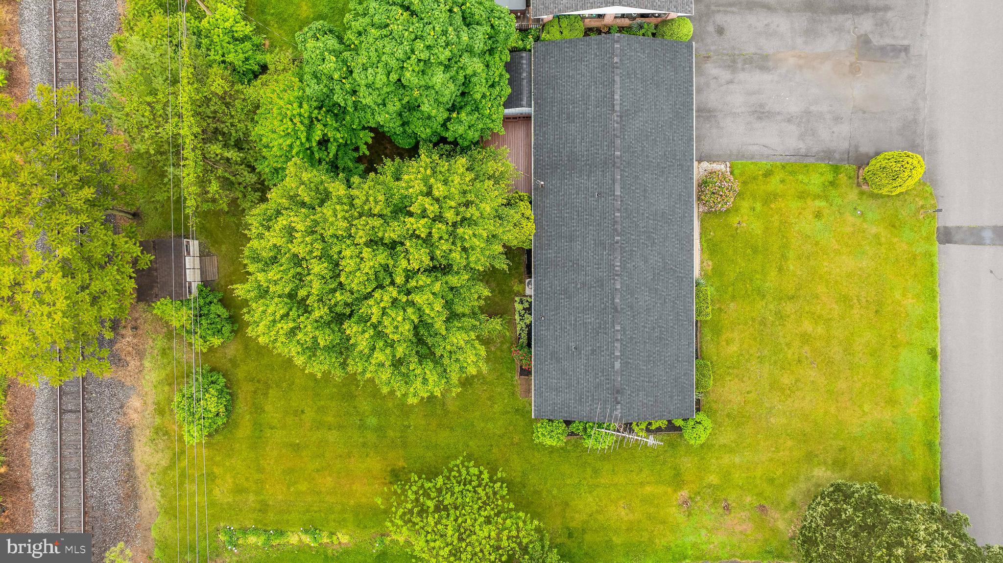 SKY-LIN PARK - Residential