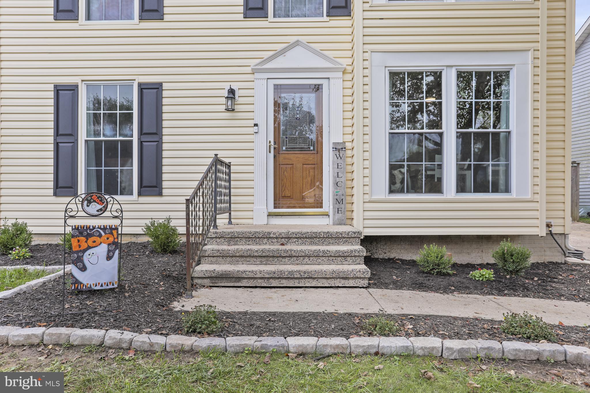 1633 BRIMFIELD CIRCLE