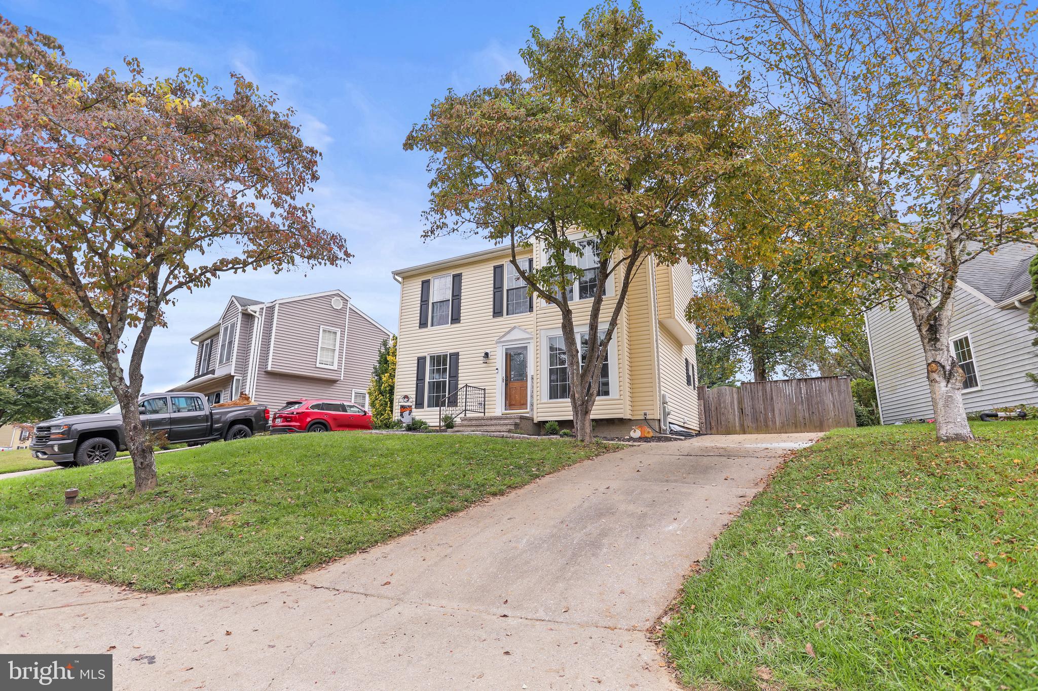 1633 BRIMFIELD CIRCLE