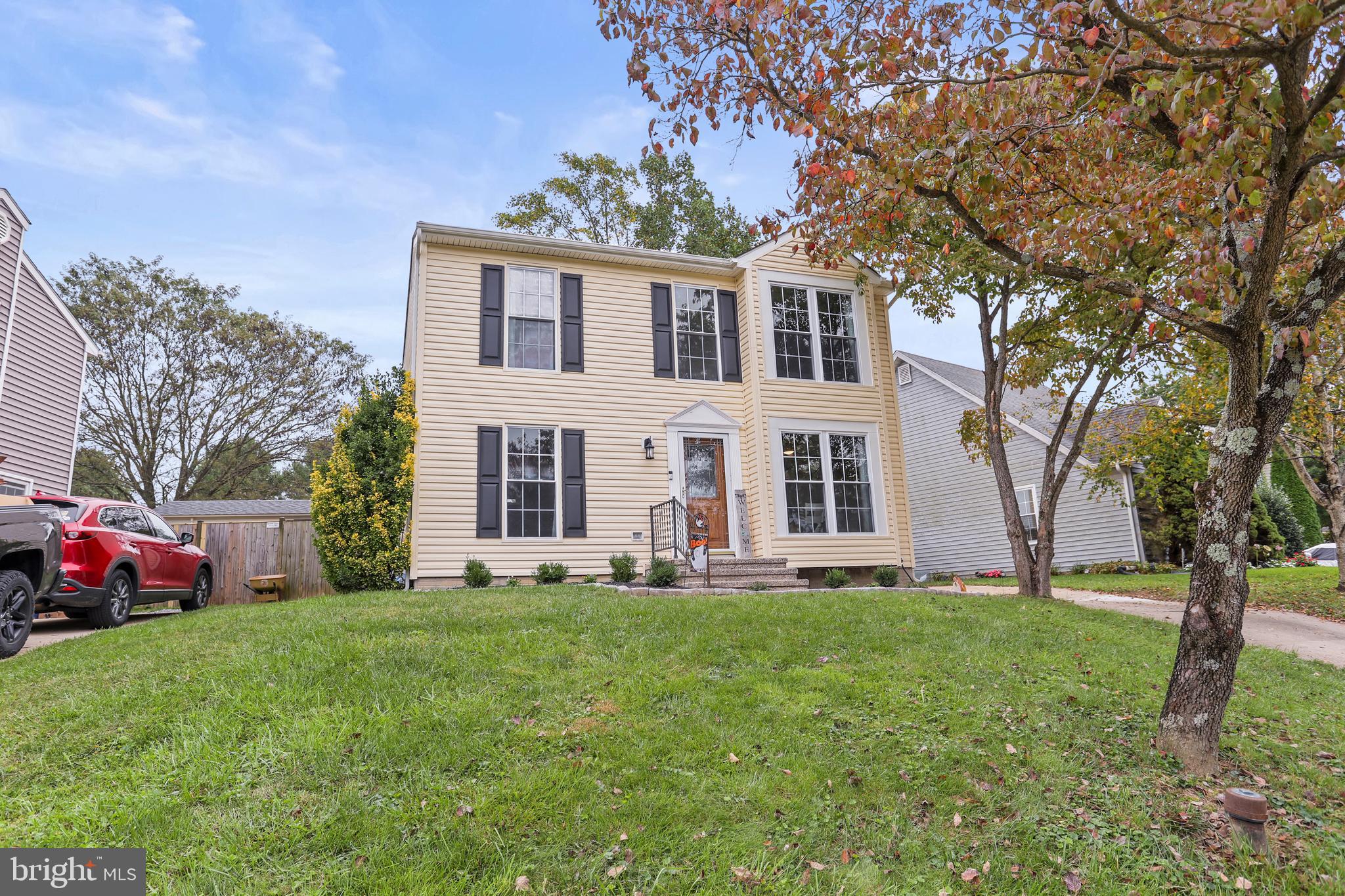1633 BRIMFIELD CIRCLE