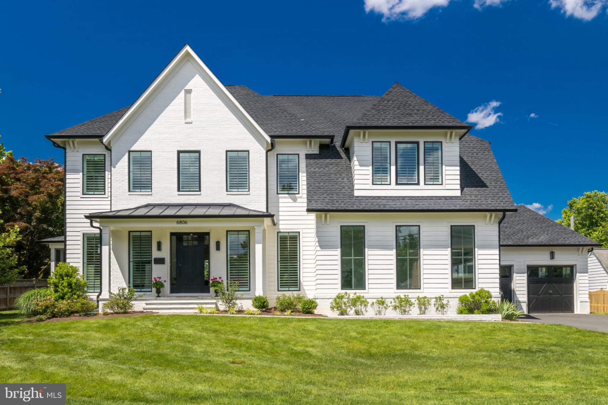 BRYN MAWR - Residential