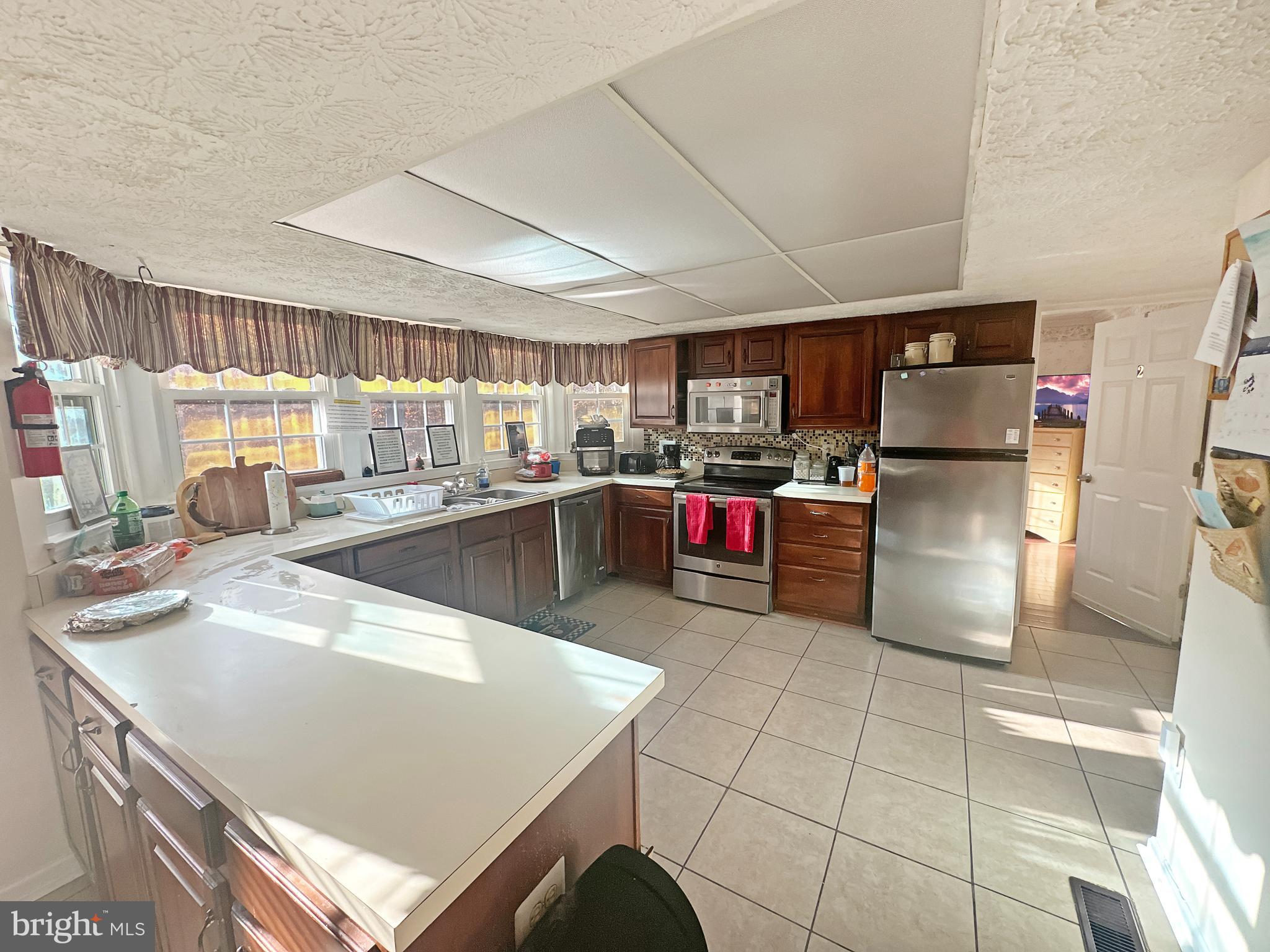 TANTALLON - Residential Lease