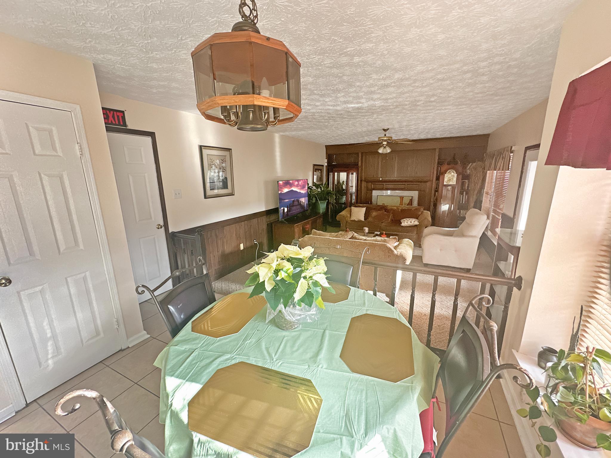 TANTALLON - Residential Lease