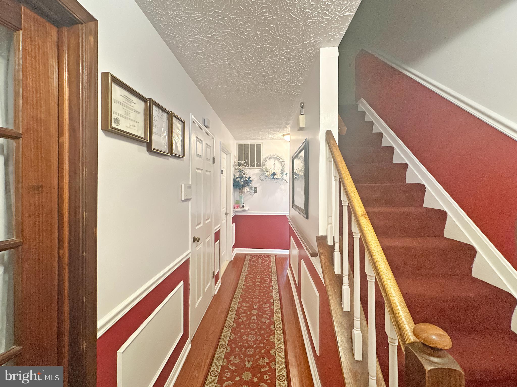 TANTALLON - Residential Lease