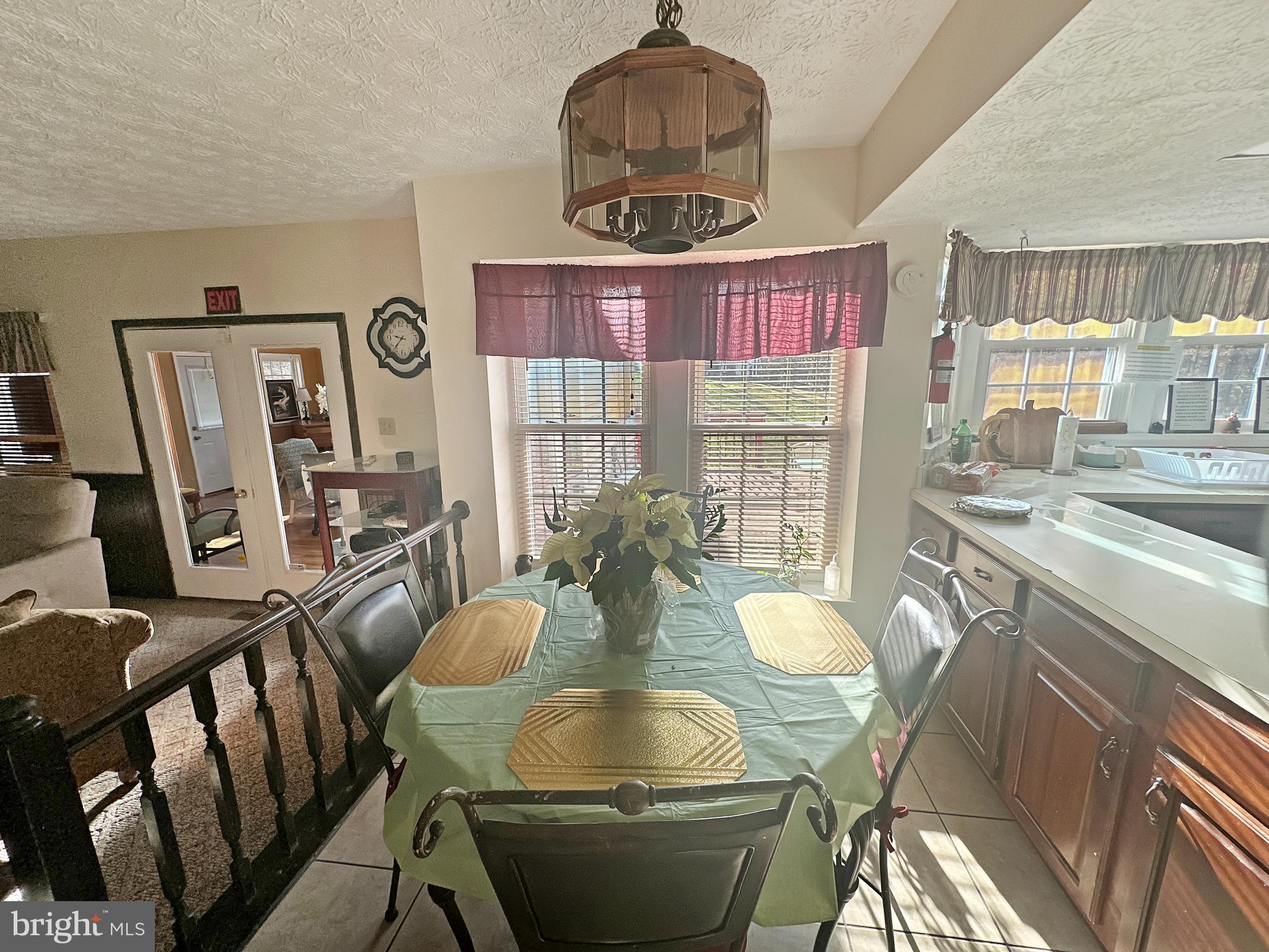 TANTALLON - Residential Lease