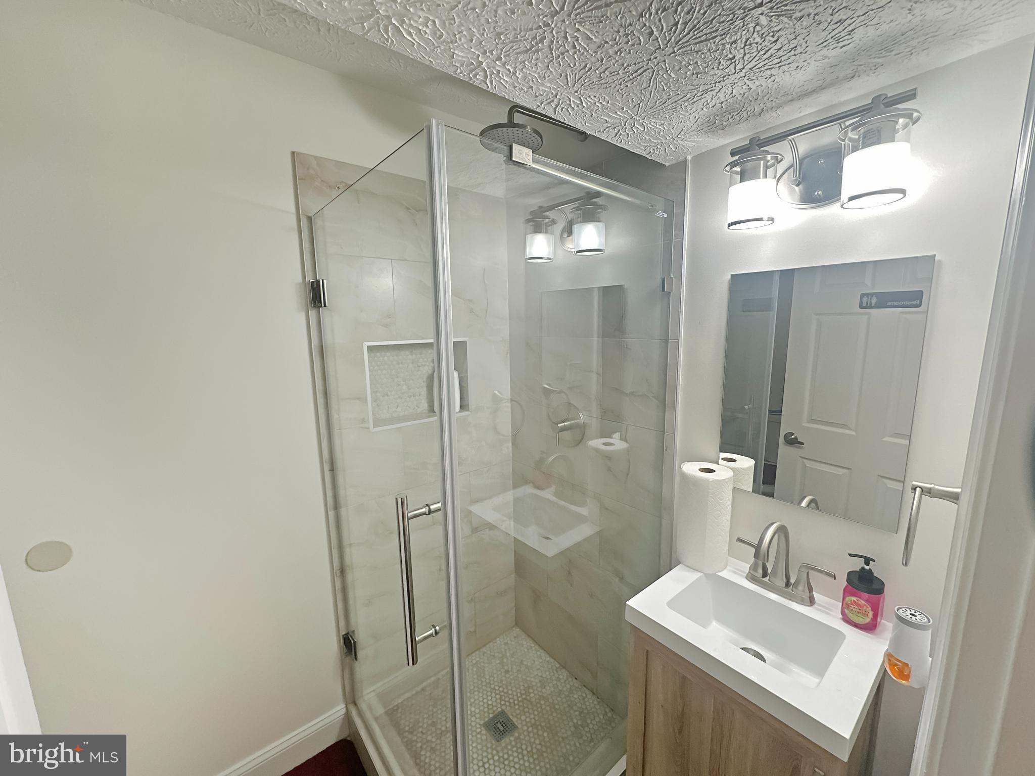 TANTALLON - Residential Lease