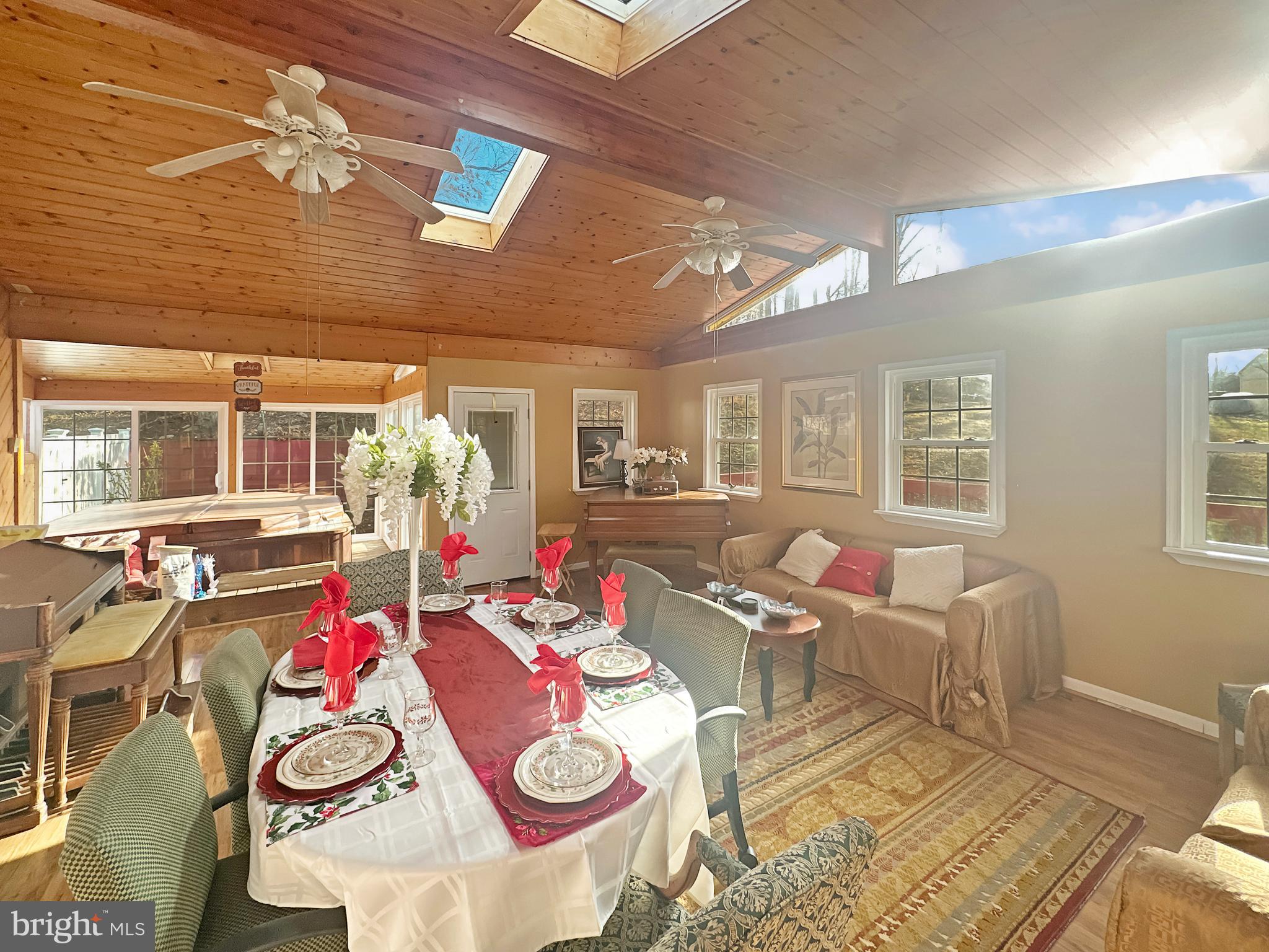 TANTALLON - Residential Lease