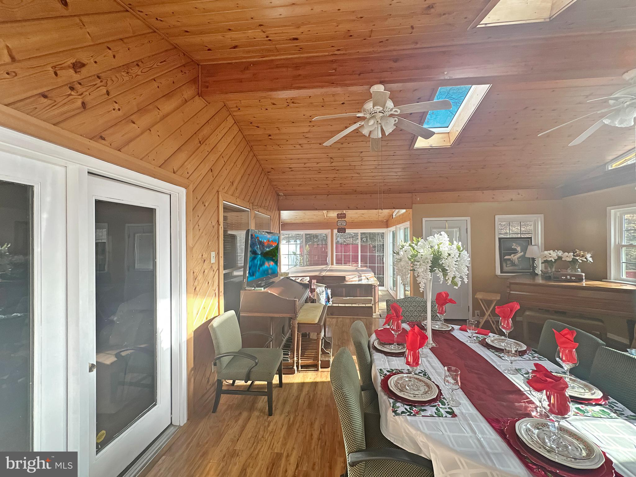 TANTALLON - Residential Lease