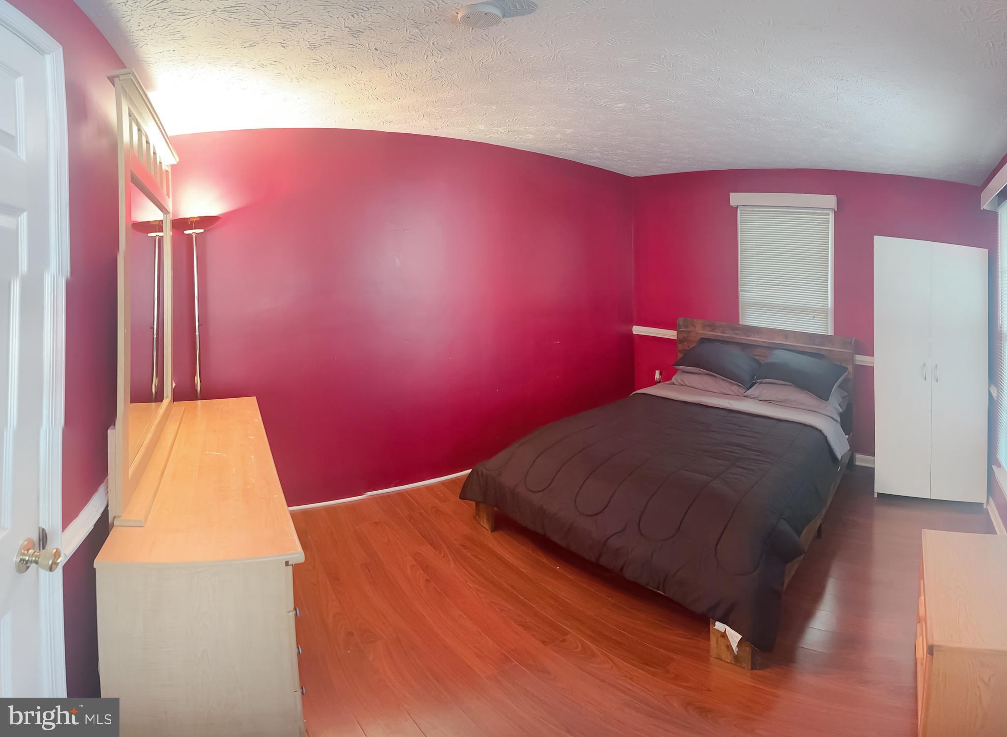 TANTALLON - Residential Lease