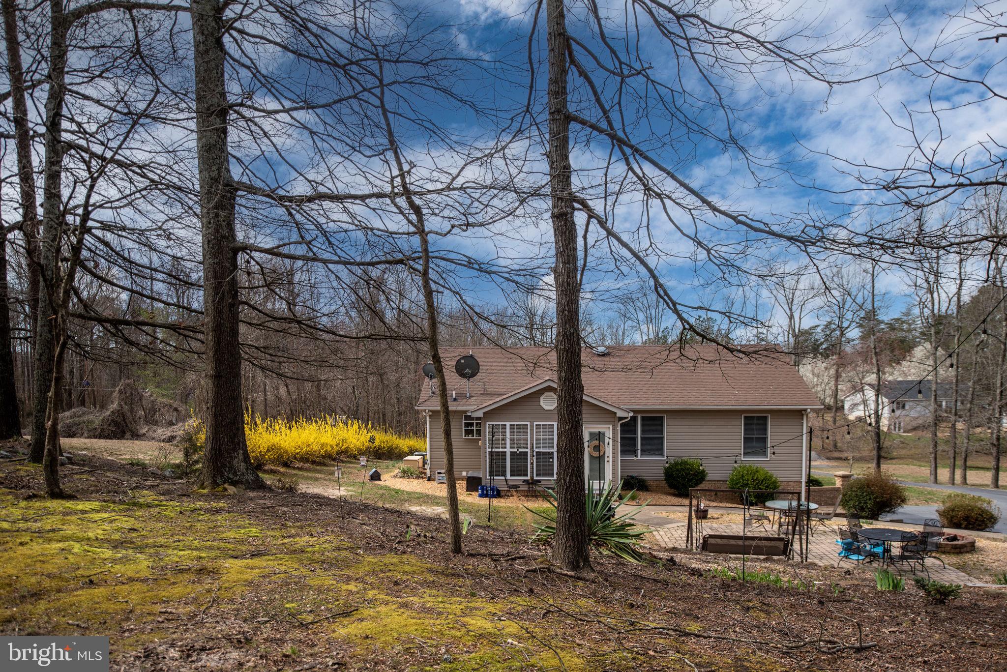 NONE  NO HOA - Residential