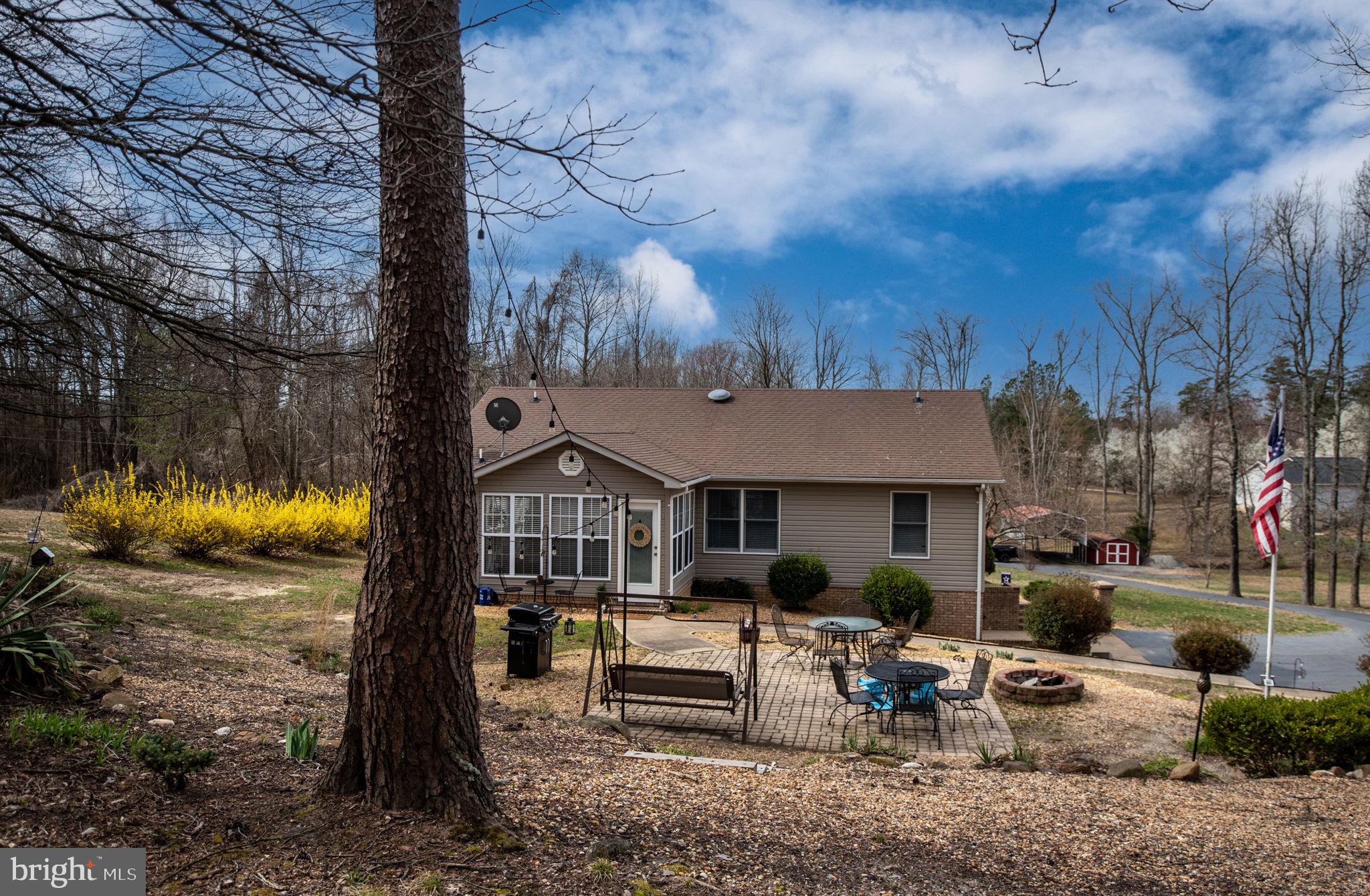 NONE  NO HOA - Residential