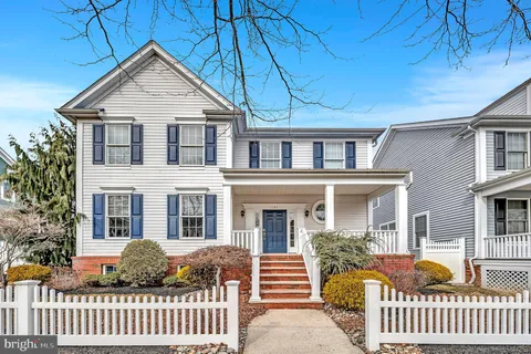 1133 Lake Drive East, Robbinsville, NJ MLS: NJME2054600