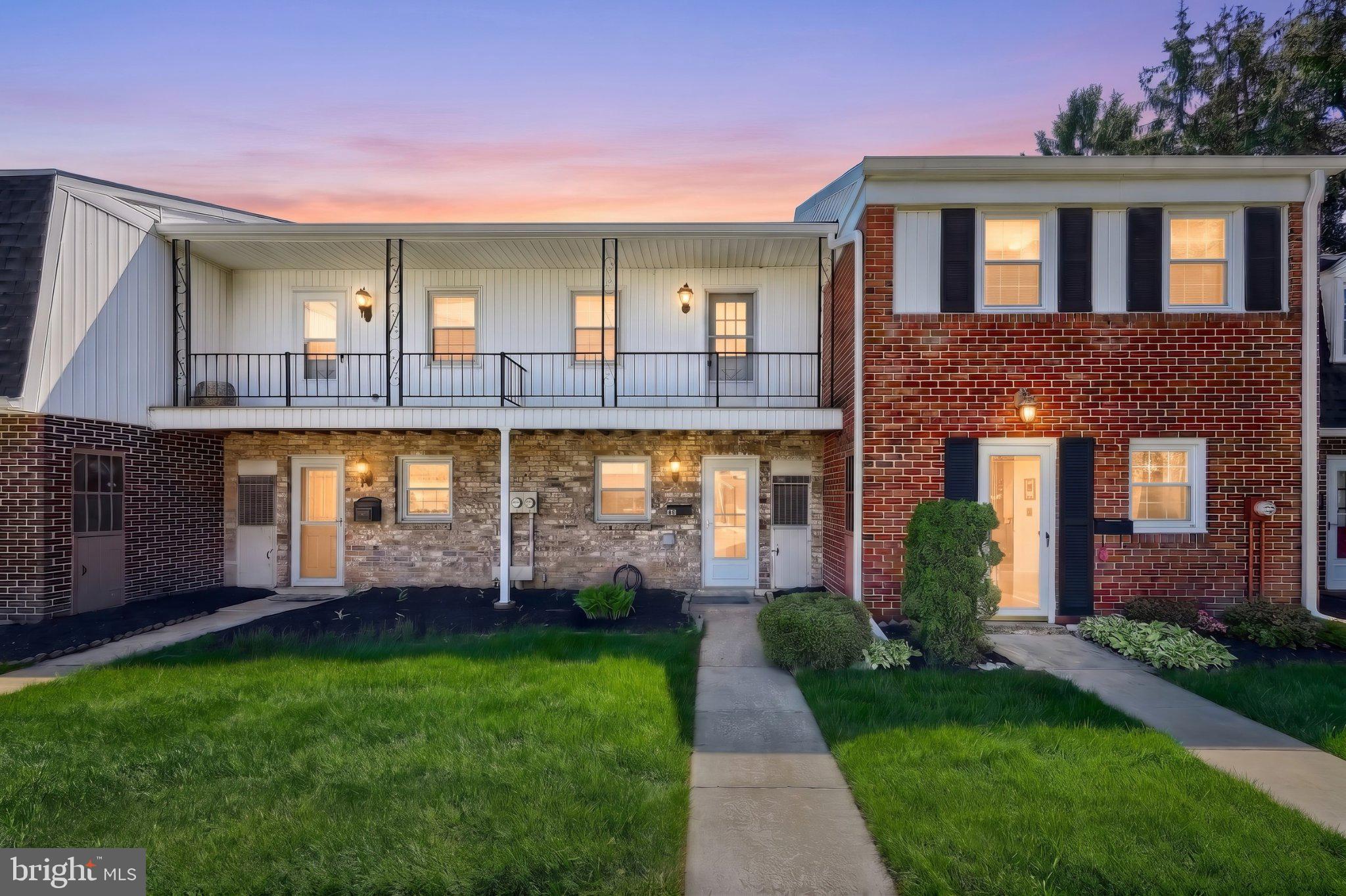 COLONY PARK - Residential