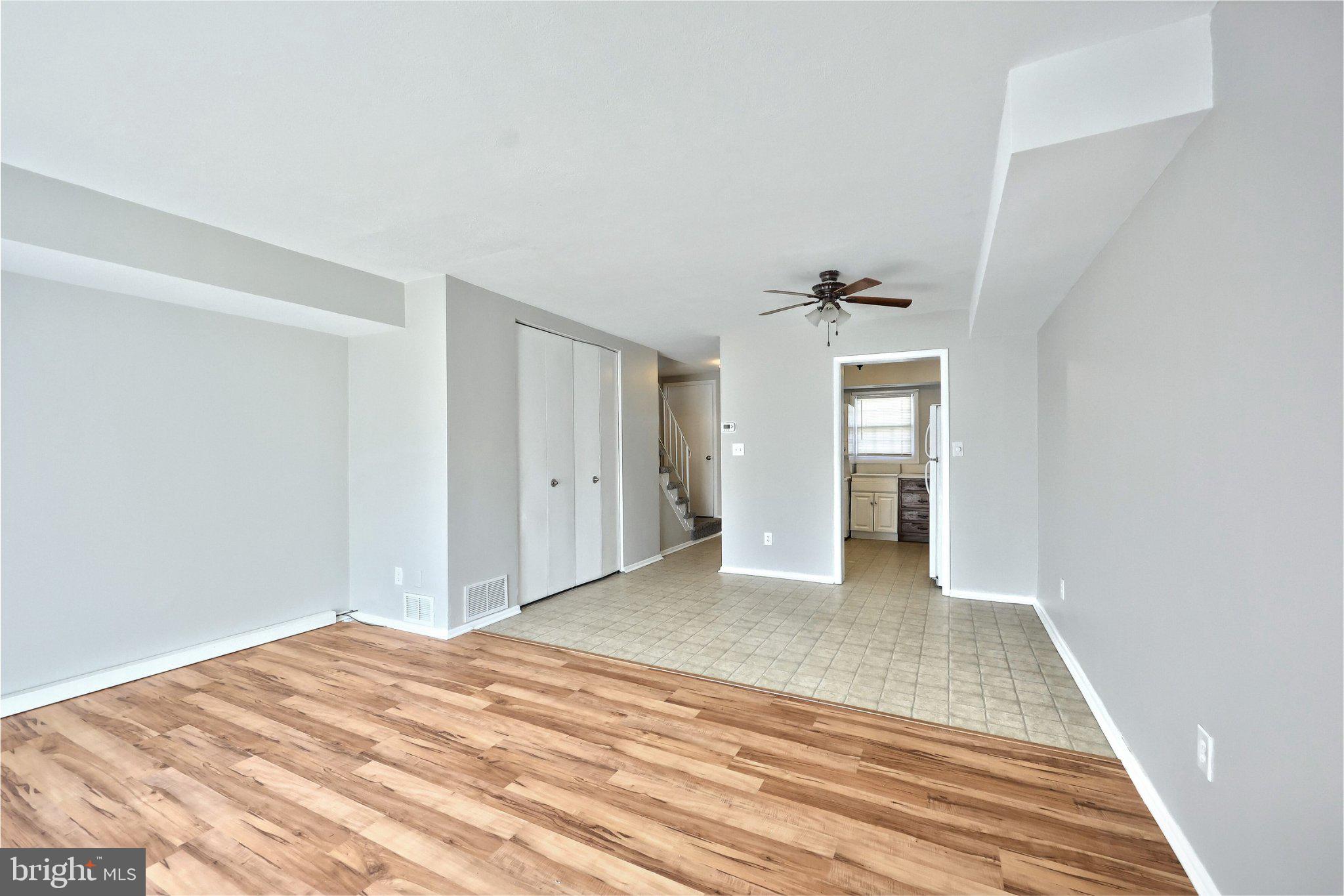 COLONY PARK - Residential