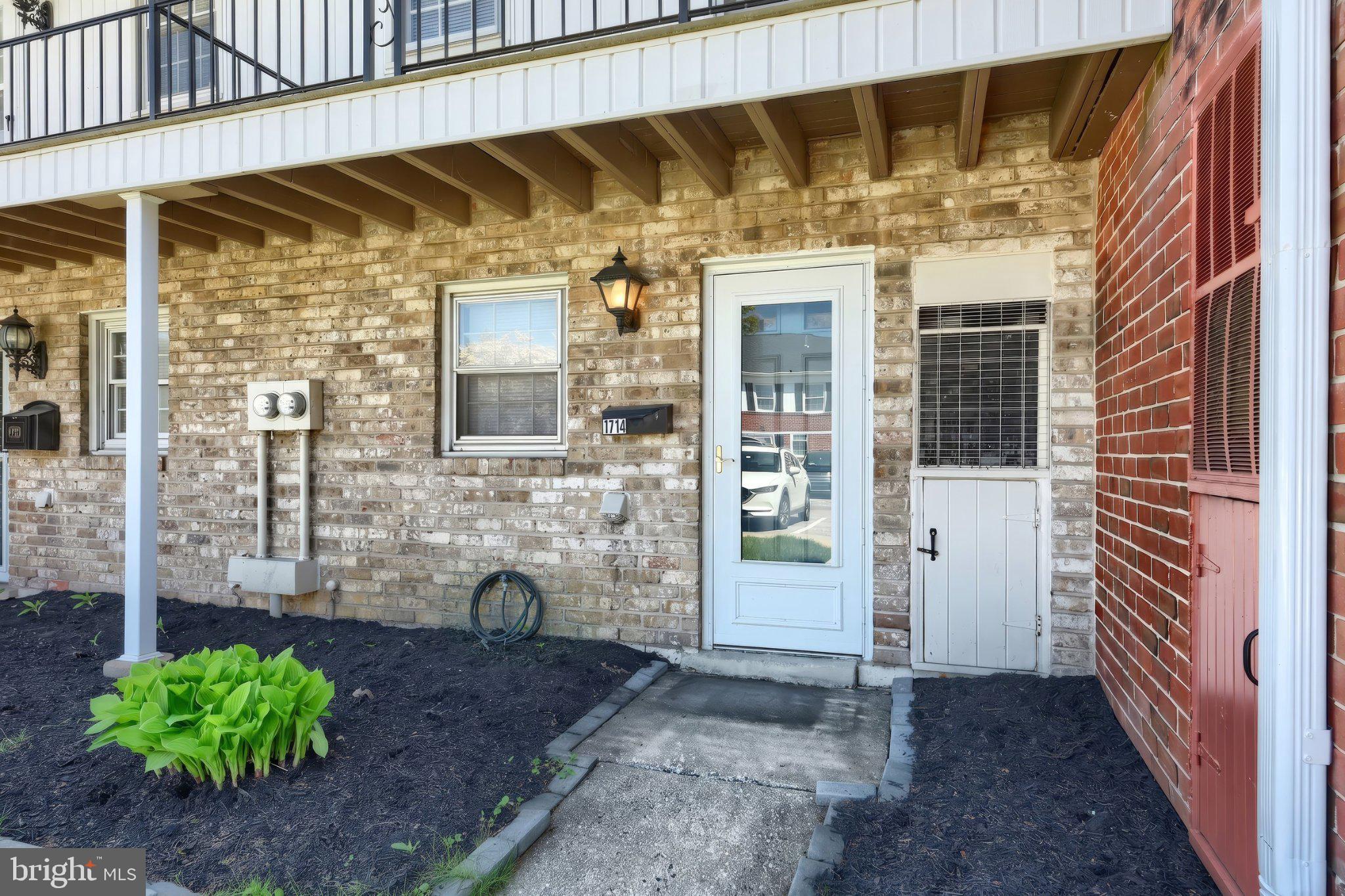 COLONY PARK - Residential