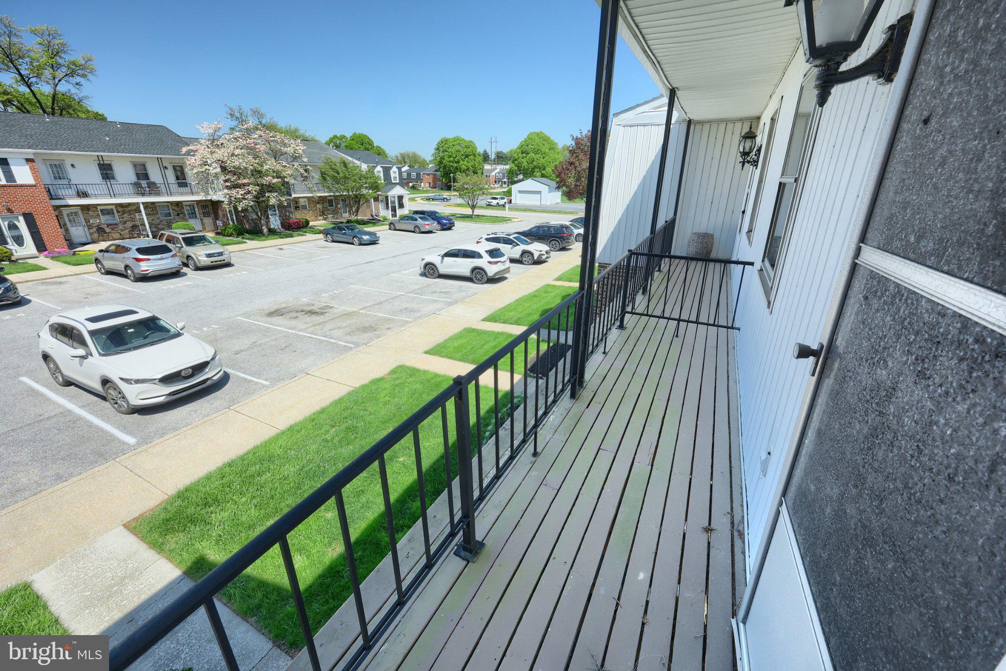 COLONY PARK - Residential