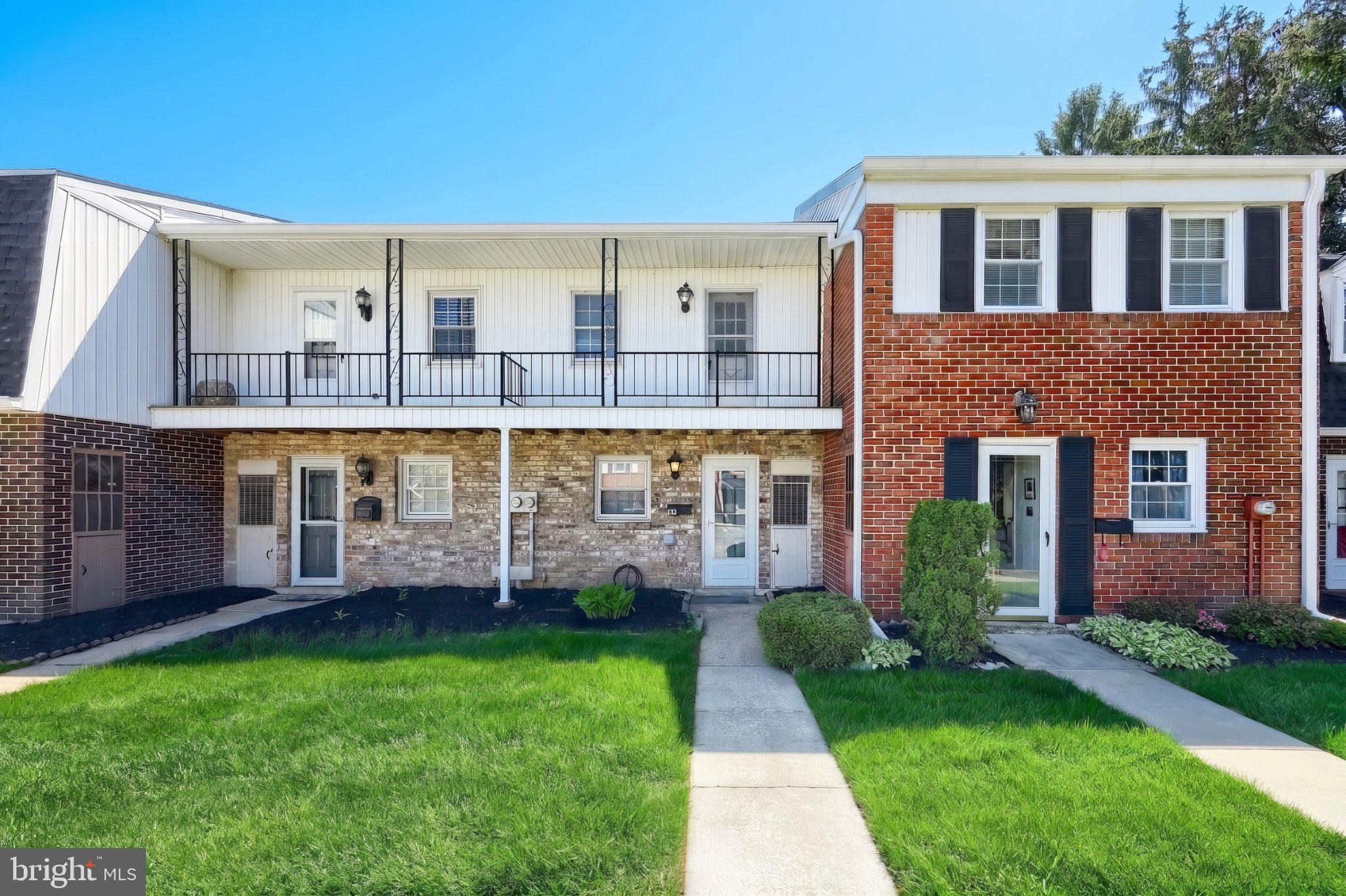 COLONY PARK - Residential