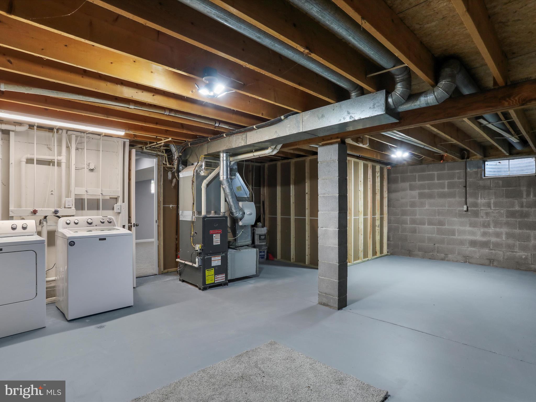 POTOMAC MANOR - Residential