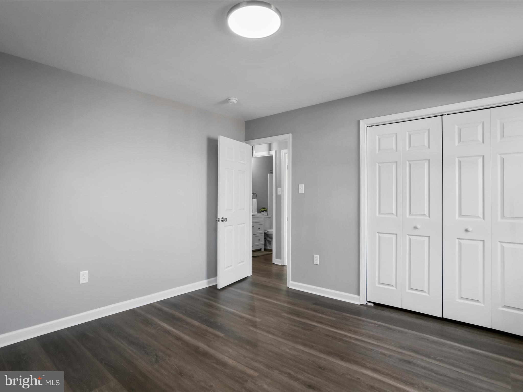 POTOMAC MANOR - Residential